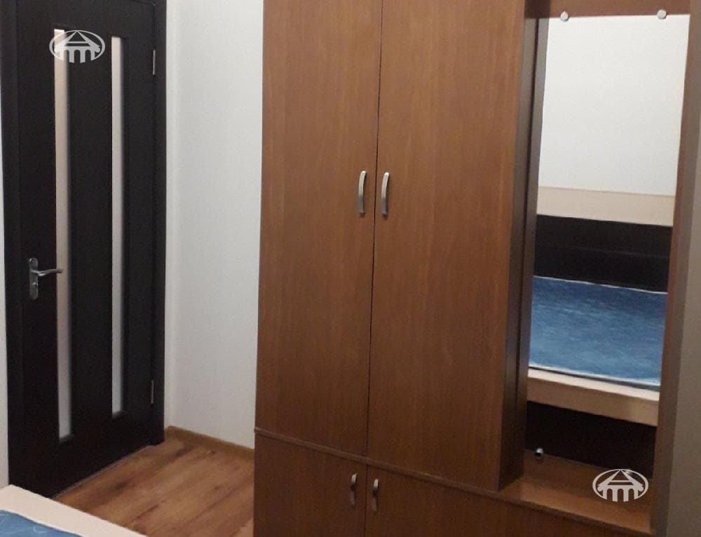 Квартира · 2 комн. · 45 м² · Кентрон