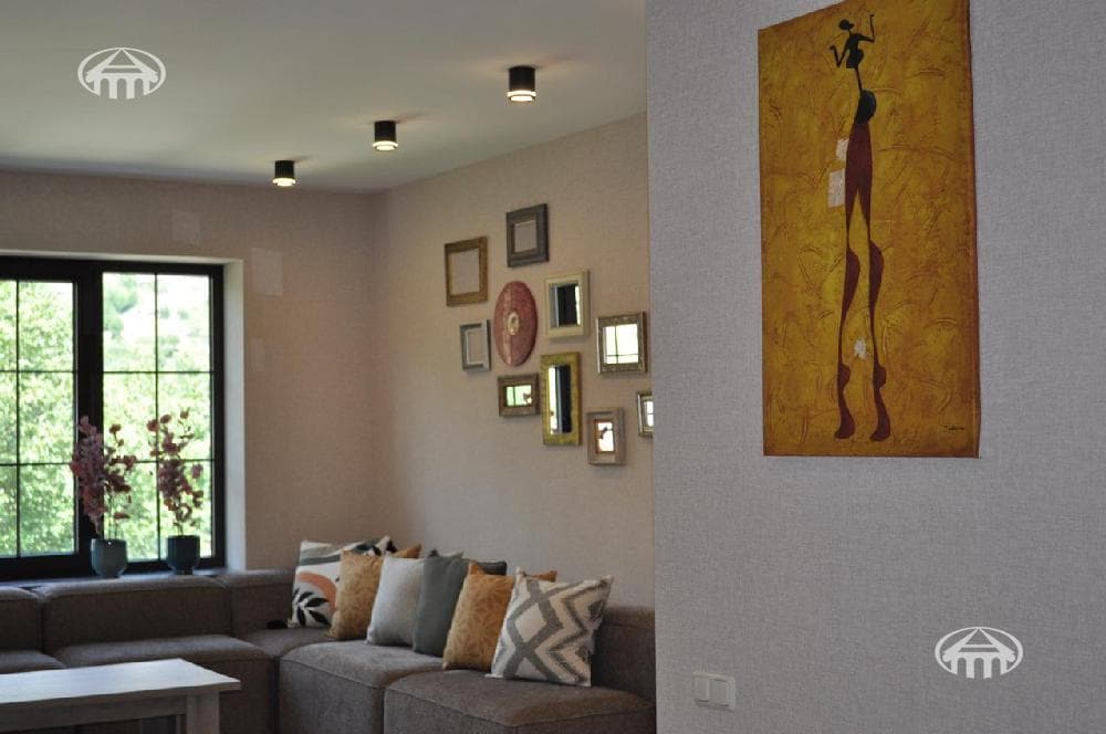 Mansion · 6 rooms · 290 m² · Dilijan