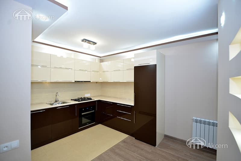 Apartment · 3 rooms · 88 m² · Kentron