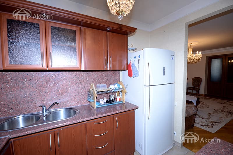 Apartment · 2 rooms · 54 m² · Arabkir
