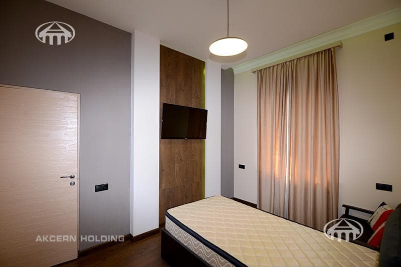 Особняк · 6 комн. · 372 м² · Норк-Мараш