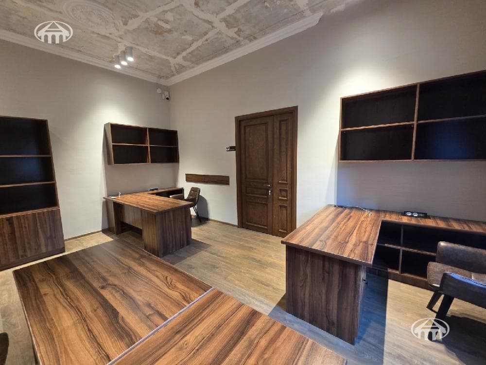 Офис · 127 м² · Кентрон