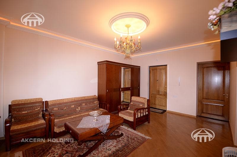 Բնակարան · 4 սեն. · 153 մ² · Արաբկիր