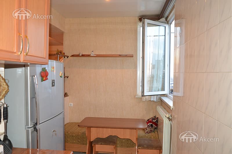 Квартира · 1 комн. · 48 м² · Арабкир