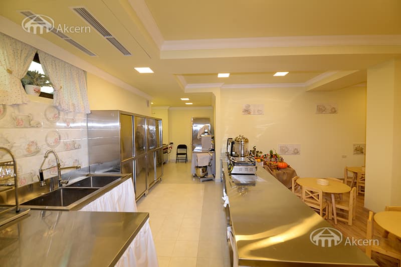 Առանձնատուն · 6 սեն. · 650 մ² · Աջափնյակ