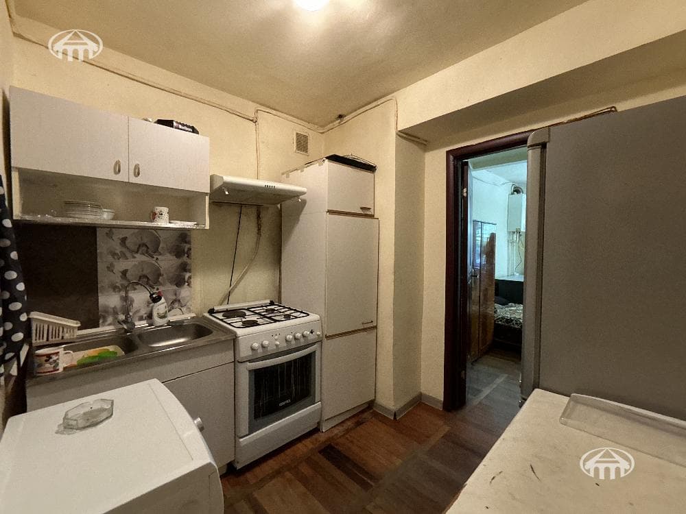 Квартира · 3 комн. · 55 м² · Аджапняк