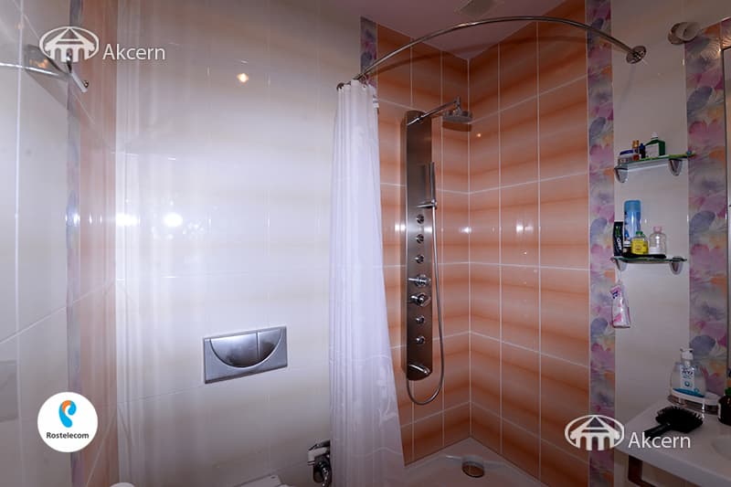 Дом · 8 комн. · 468 м² · Малатия-Себастия