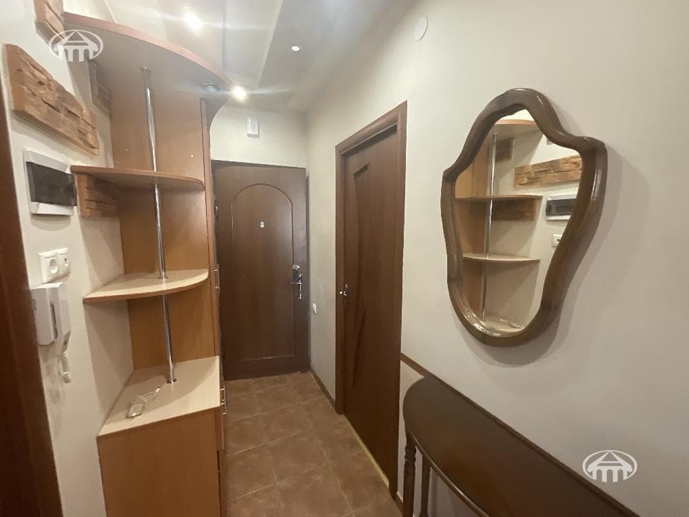 Квартира · 2 комн. · 53 м² · Кентрон