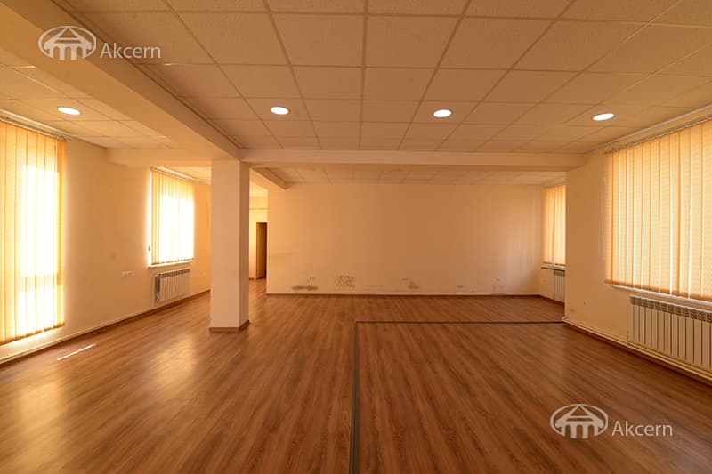 Office · 145 m² · Ajapnyak