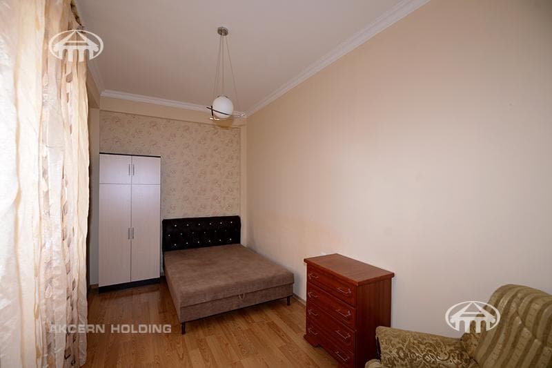 Квартира · 3 комн. · 75 м² · Арабкир