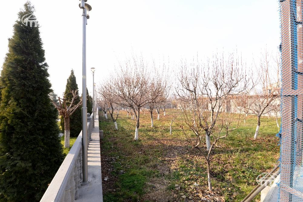 Mansion · 8 rooms · 917 m² · Malatia-Sebastia