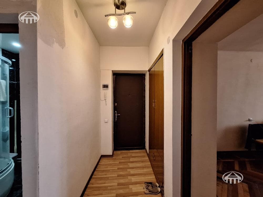 Բնակարան · 3 սեն. · 76 մ² · Աջափնյակ