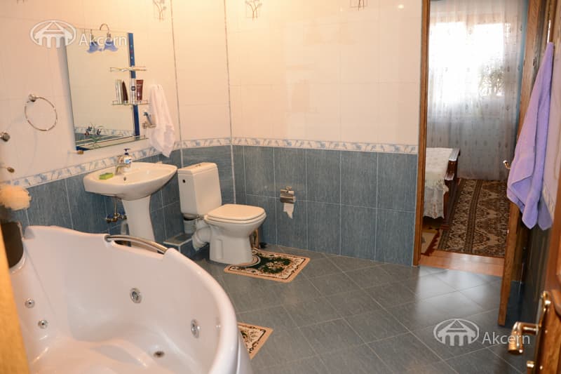 Mansion · 9 rooms · 590 m² · Arabkir