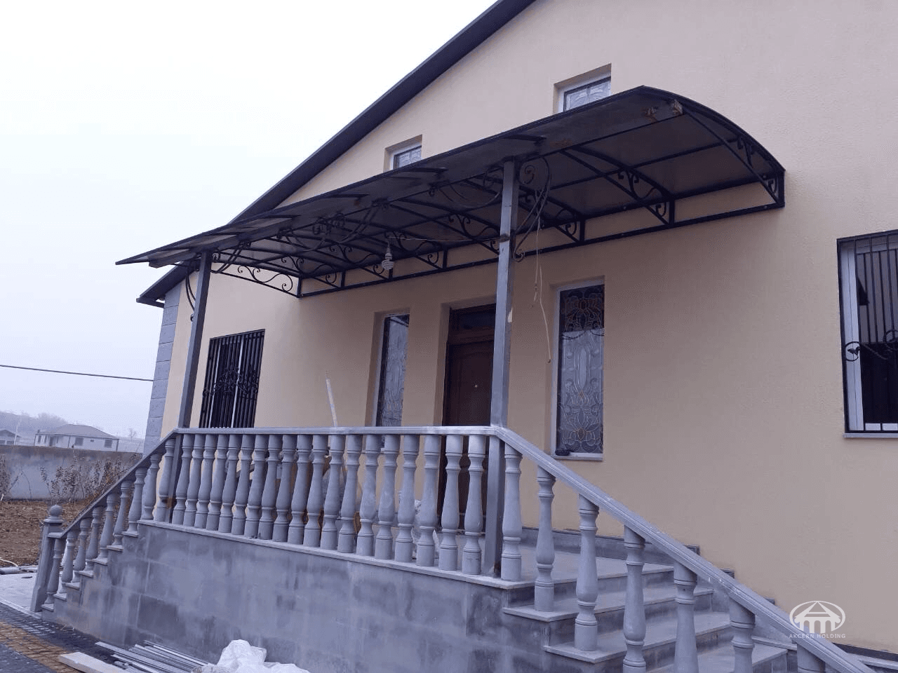 Mansion · 5 rooms · 320 m² · Nor Artamet