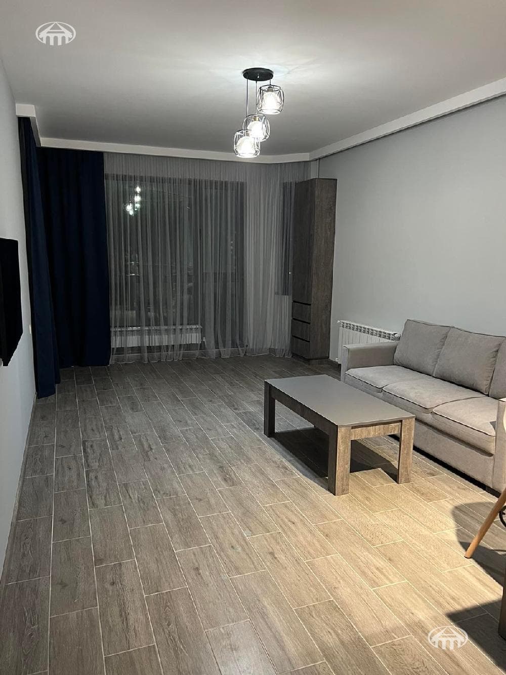 Apartment · 2 rooms · 68.5 m² · Erebuni