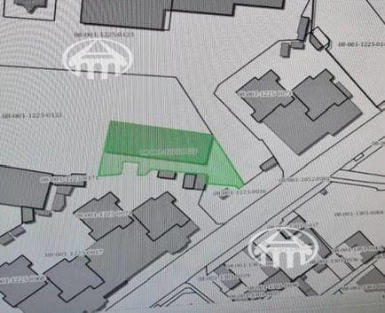 Հողատարածք · 1420 մ² · Գյումրի
