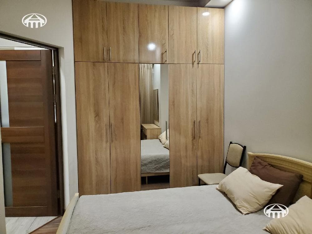 Квартира · 2 комн. · 50 м² · Арабкир