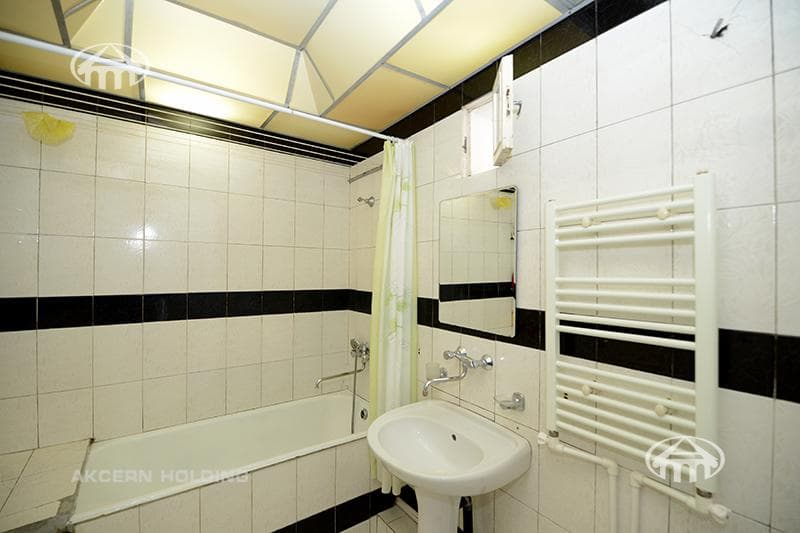 Apartment · 4 rooms · 133 m² · Kanaker-Zeytun