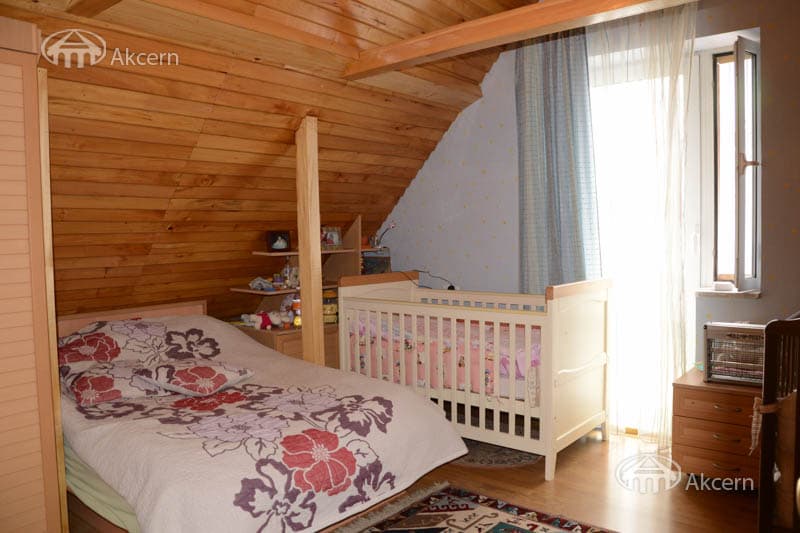 Загородный дом · 8 комн. · 586 м² · Дзорахпюр