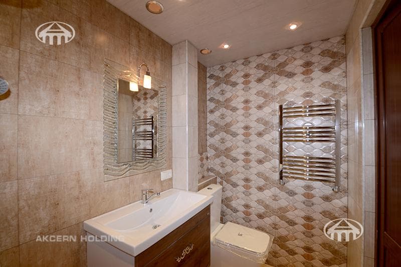 Квартира · 3 комн. · 75 м² · Канакер-Зейтун