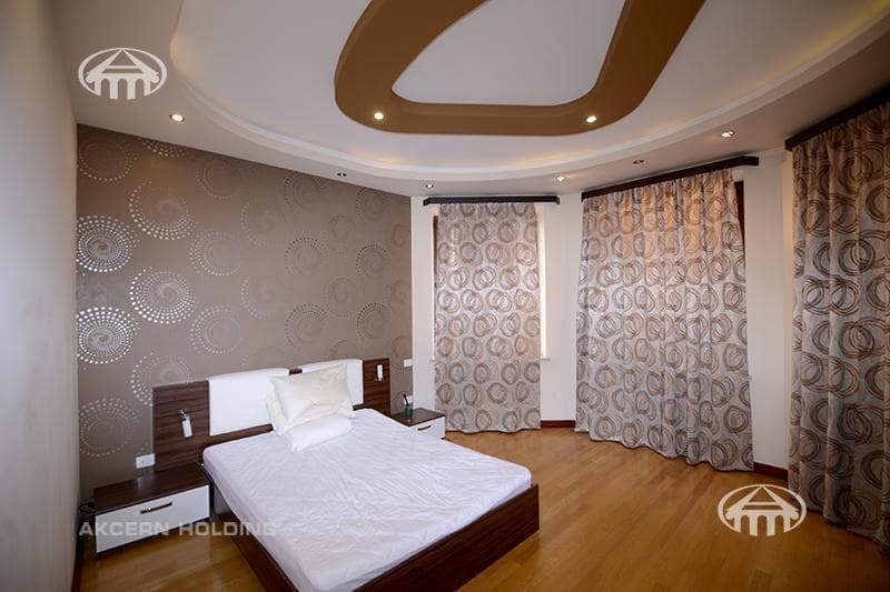 Mansion · 6 rooms · 415 m² · Nor Nork