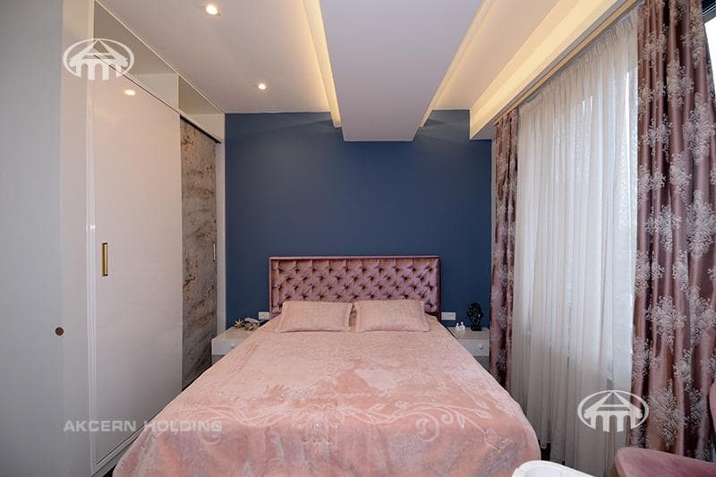 Apartment · 4 rooms · 90 m² · Arabkir