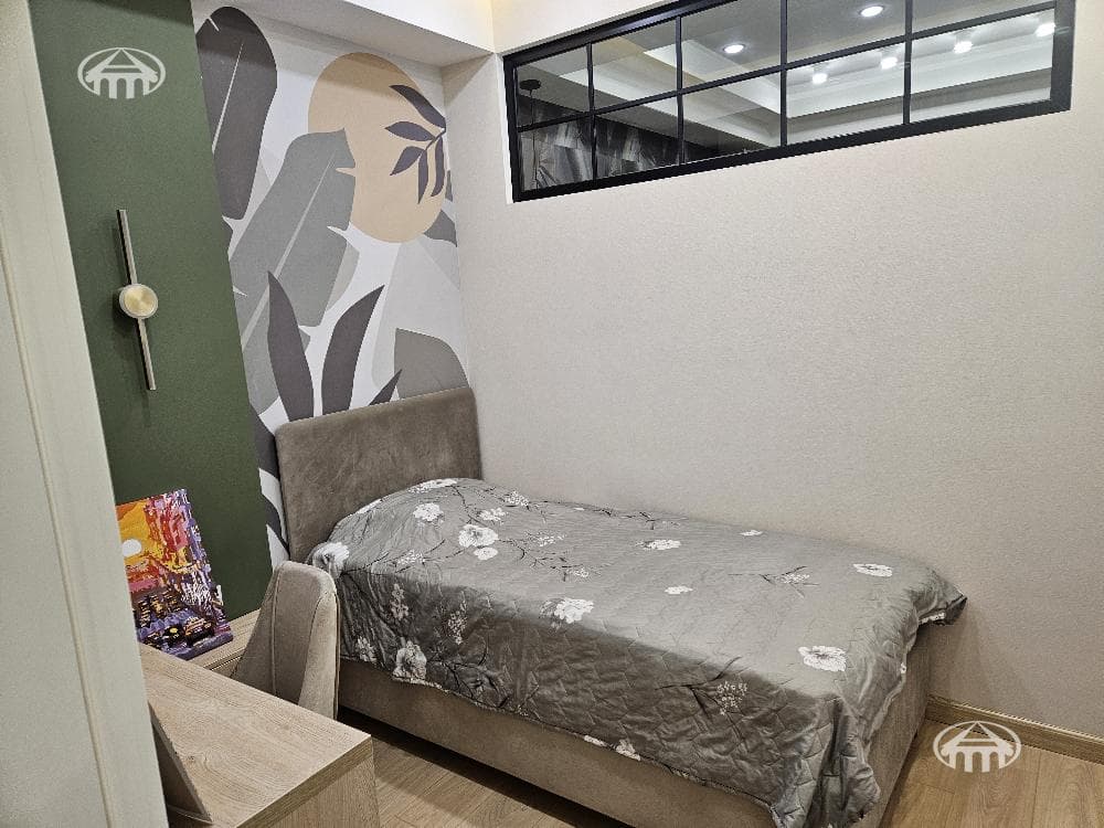 Квартира · 2 комн. · 73 м² · Нор-Норк