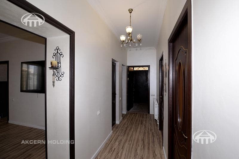 Mansion · 4 rooms · 103 m² · Arabkir — photo 9 / 27