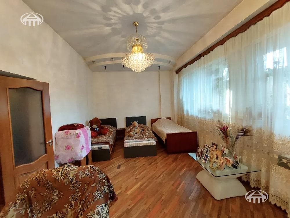 Բնակարան · 3 սեն. · 102 մ² · Շենգավիթ