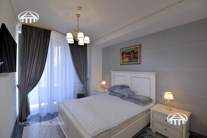 Առանձնատուն · 9 սեն. · 505 մ² · Արաբկիր