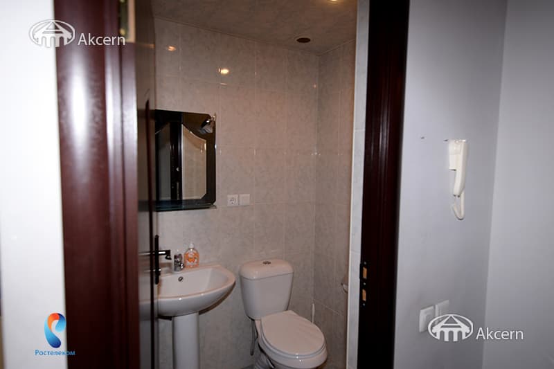 Квартира · 3 комн. · 67 м² · Арабкир