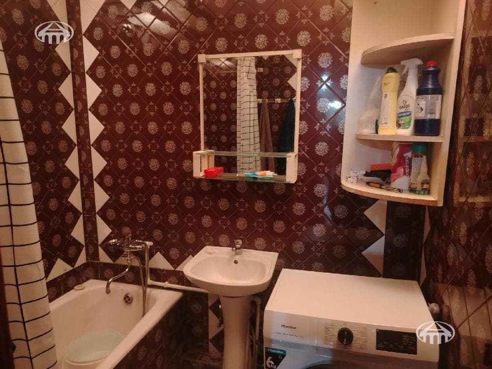 Apartment · 2 rooms · 65 m² · Arabkir