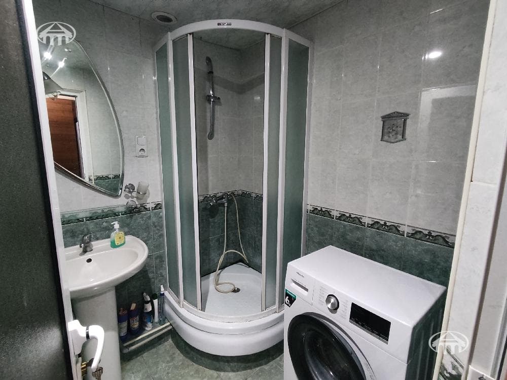 Բնակարան · 1 սեն. · 47 մ² · Աջափնյակ