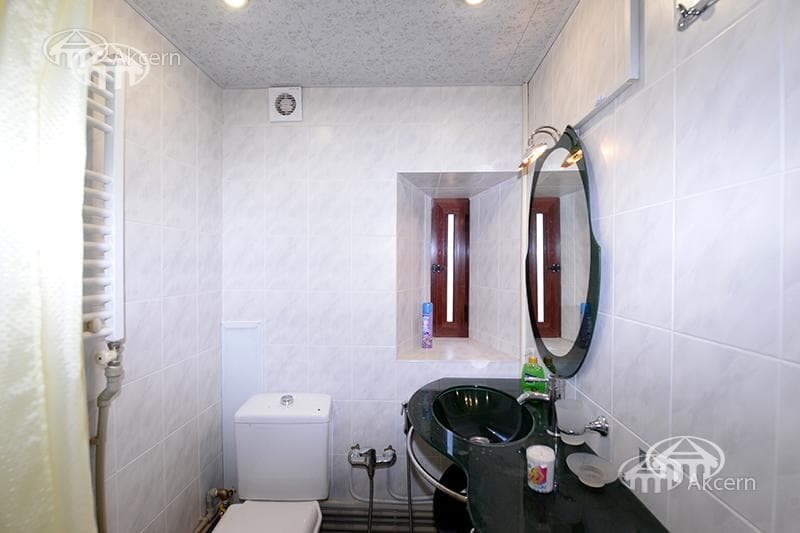 Особняк · 9 комн. · 521 м² · Прошян