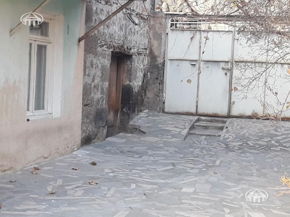 Առանձնատուն · 6 սեն. · 326 մ² · Օշական