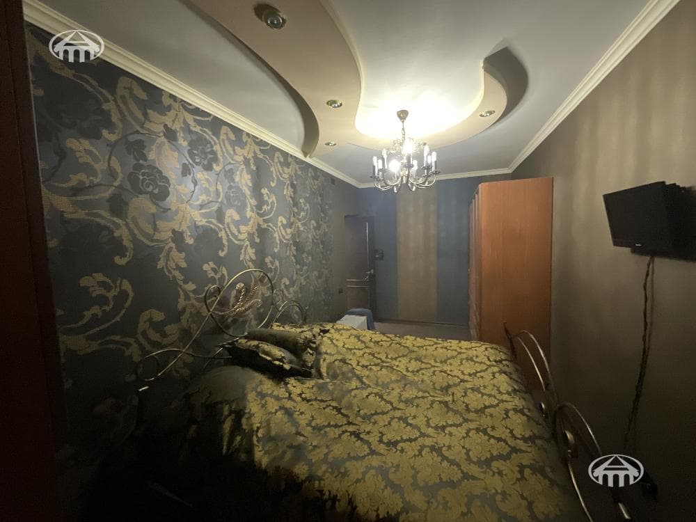 Квартира · 4 комн. · 92 м² · Аджапняк