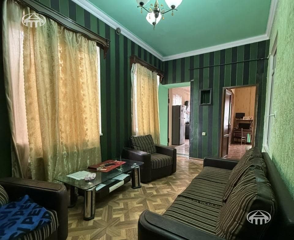 Apartment · 4 rooms · 115 m² · Gyumri
