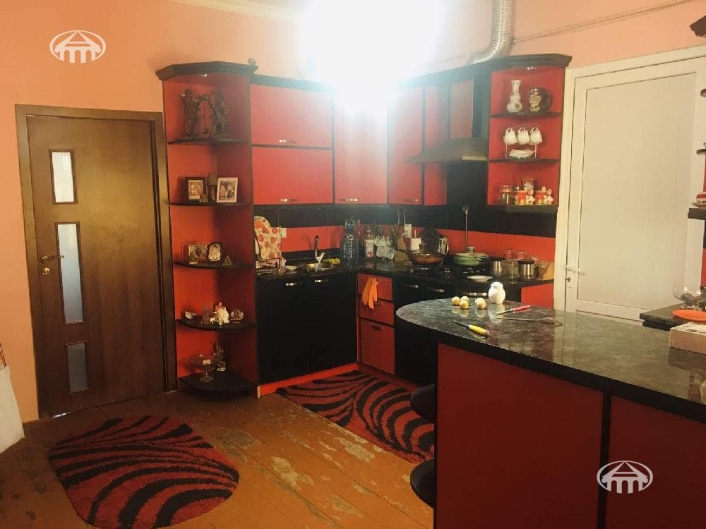 Особняк · 4 комн. · 151 м² · Мргашат