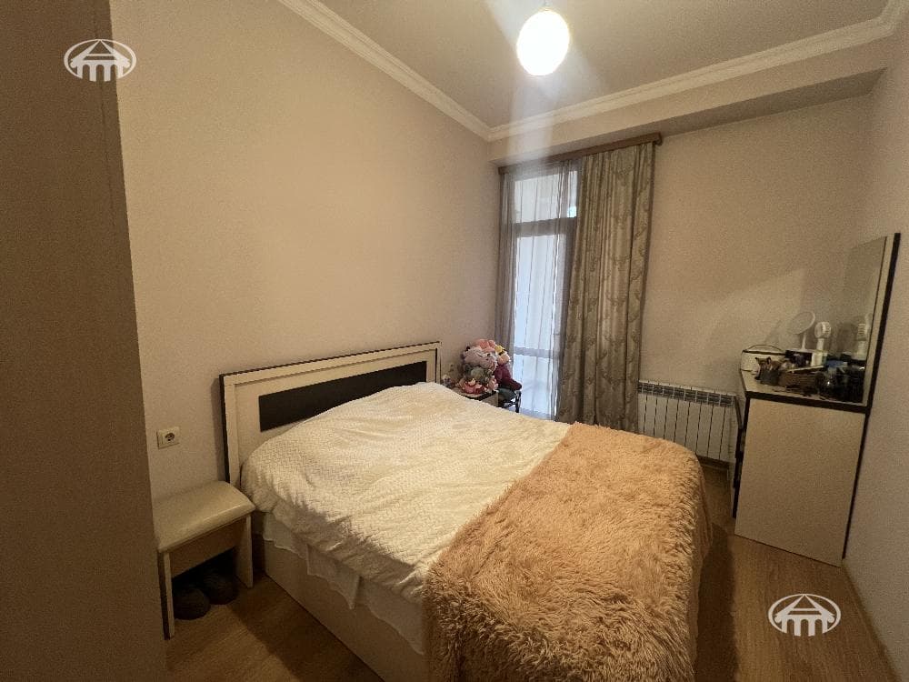 Apartment · 2 rooms · 48 m² · Arabkir