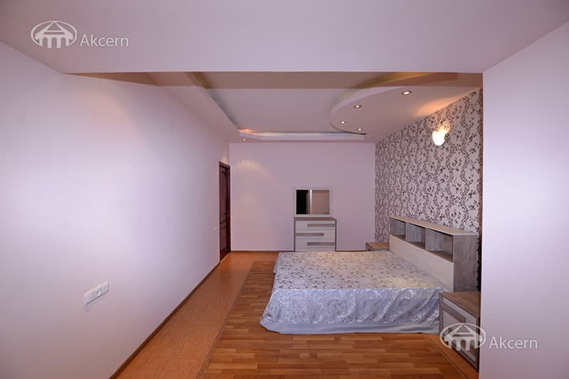 Квартира · 3 комн. · 115 м² · Кентрон — фото 20 из 23