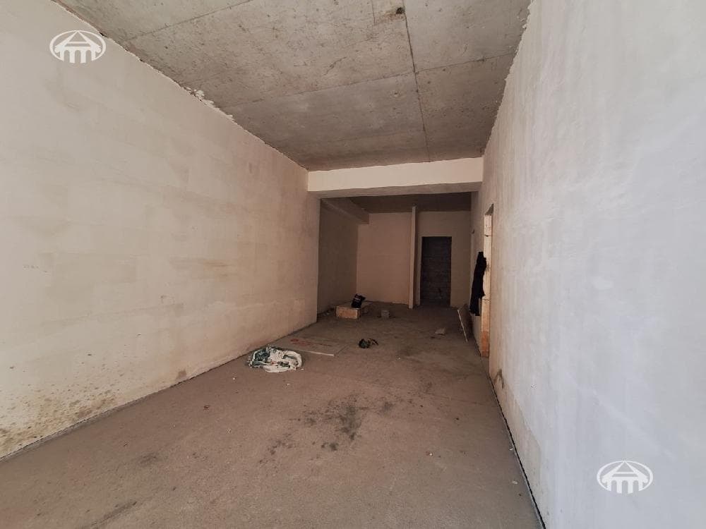 Apartment · 2 rooms · 76 m² · Nork-Marash