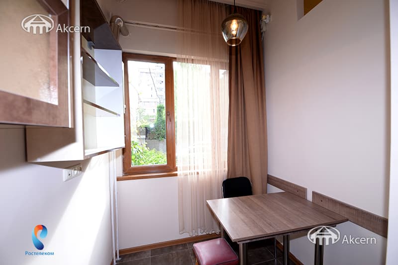 Квартира · 2 комн. · 70 м² · Арабкир — фото 8 из 11
