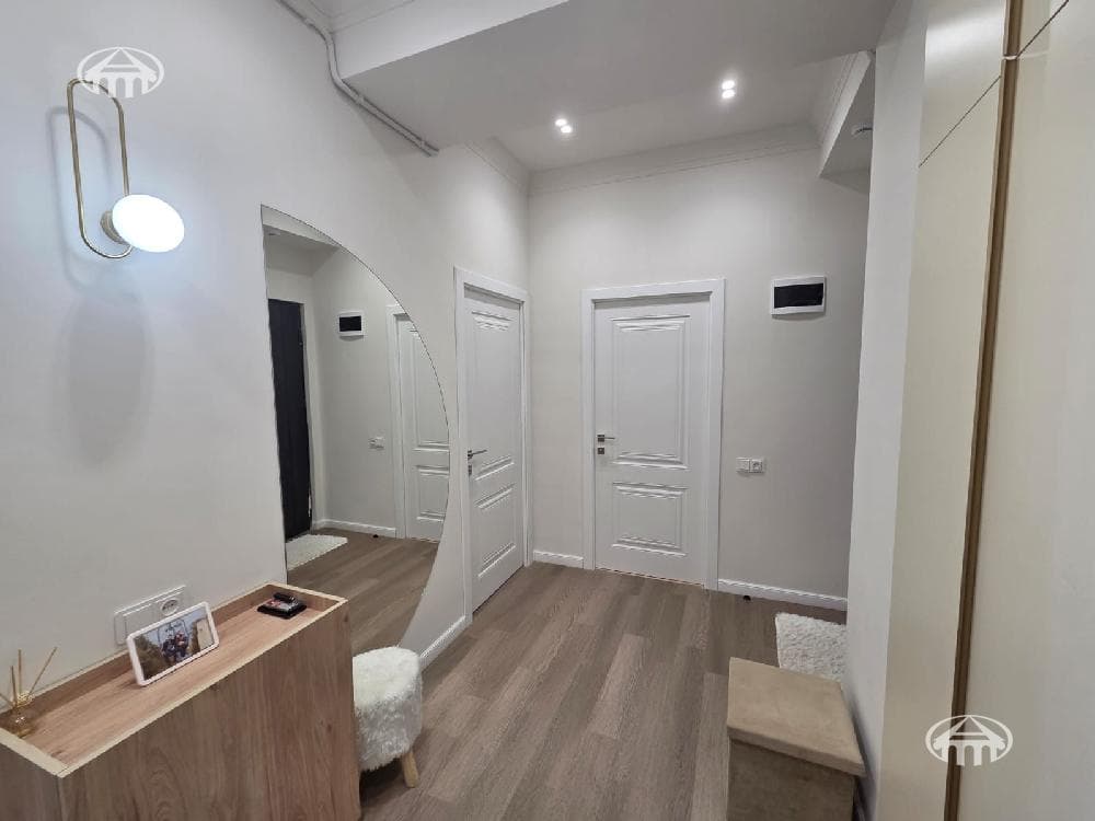 Apartment · 3 rooms · 69 m² · Ajapnyak