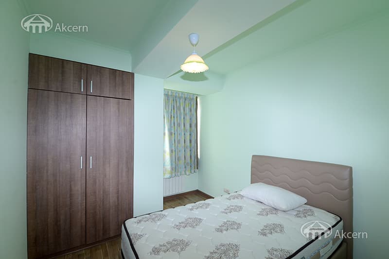 Квартира · 3 комн. · 69 м² · Канакер-Зейтун