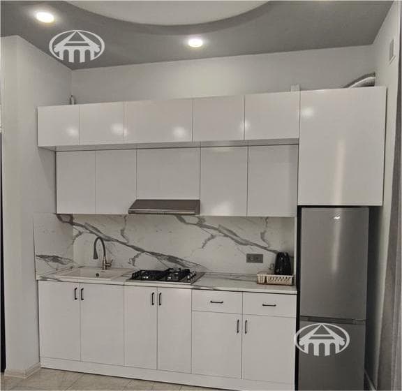 Apartment · 1 rooms · 36 m² · Arabkir