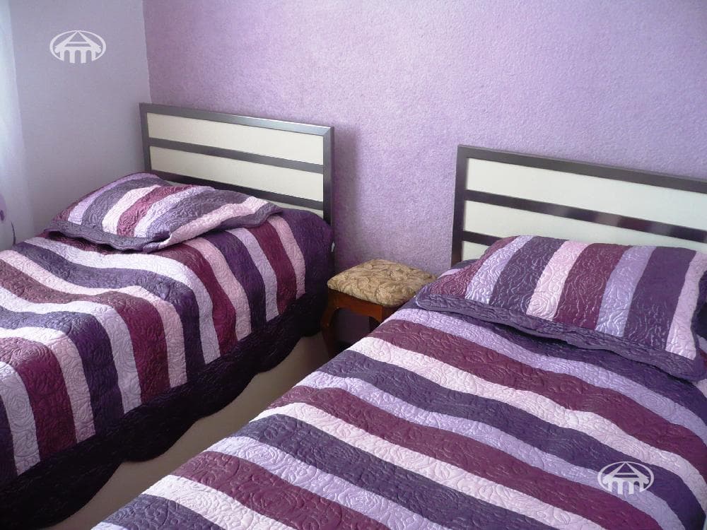 Apartment · 1 rooms · 48 m² · Kentron