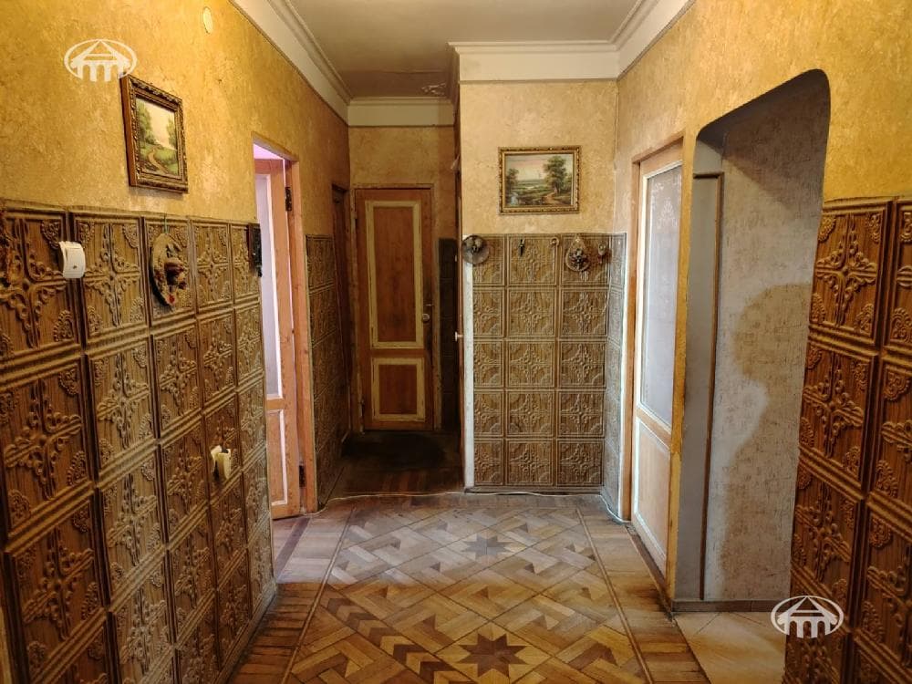 Apartment · 4 rooms · 82 m² · Erebuni — photo 2 / 17