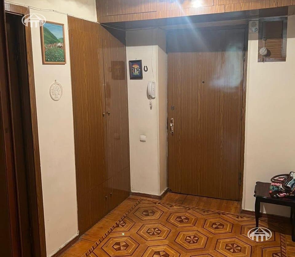 Apartment · 1 rooms · 44 m² · Arabkir