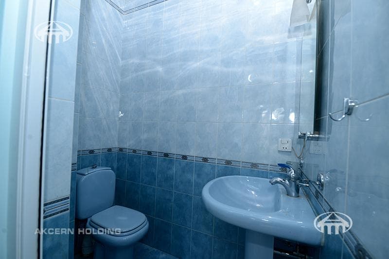 Особняк · 5 комн. · 814 м² · Арабкир