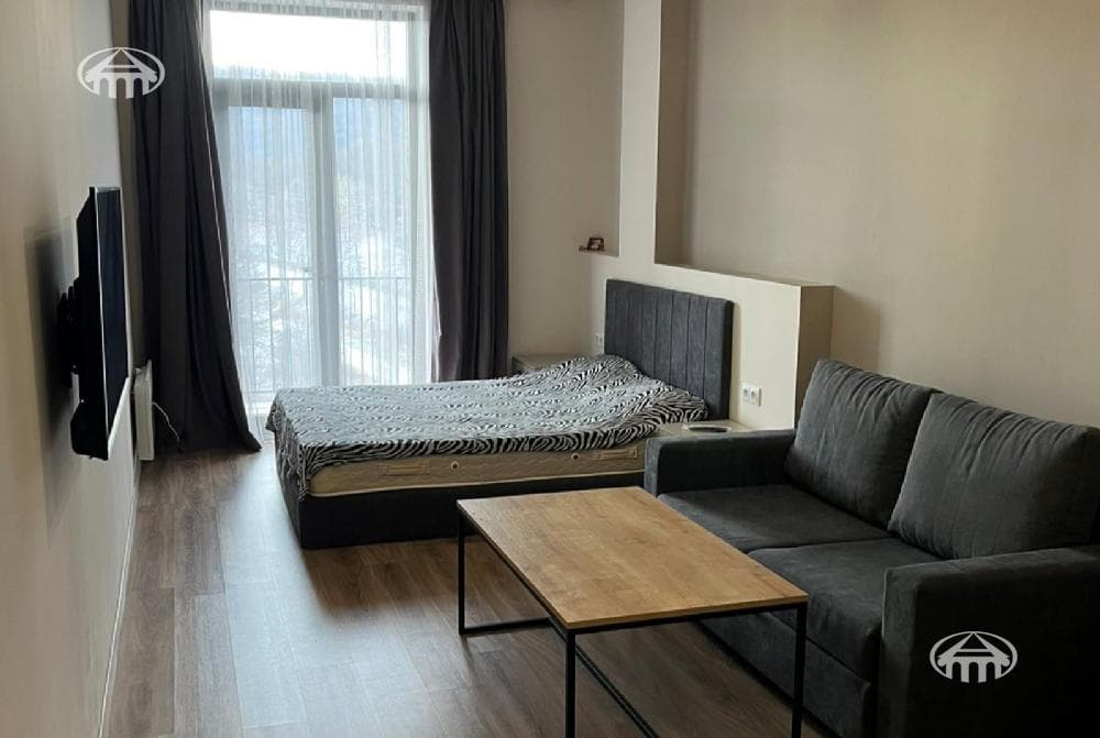 Apartment · 1 rooms · 30 m² · Tsaghkadzor